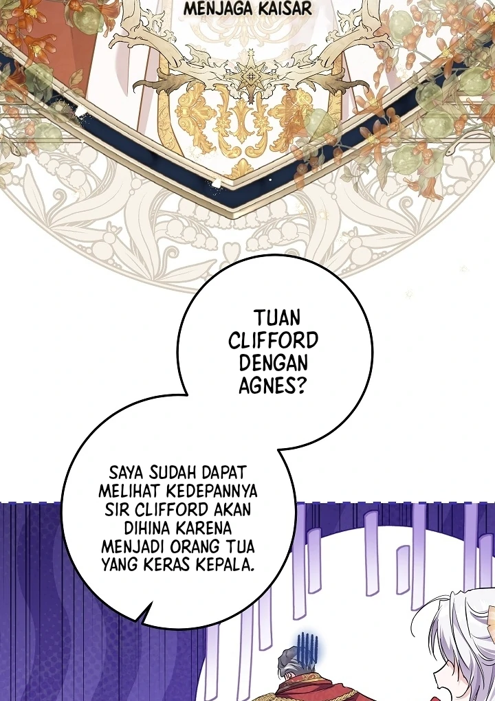 Princess Who Hides Her Fandom Chapter 44 Gambar 12