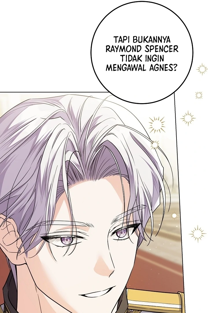 Princess Who Hides Her Fandom Chapter 44 Gambar 14