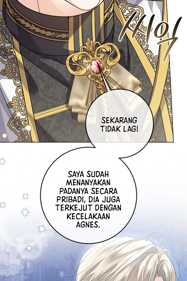 Princess Who Hides Her Fandom Chapter 44 Gambar 15