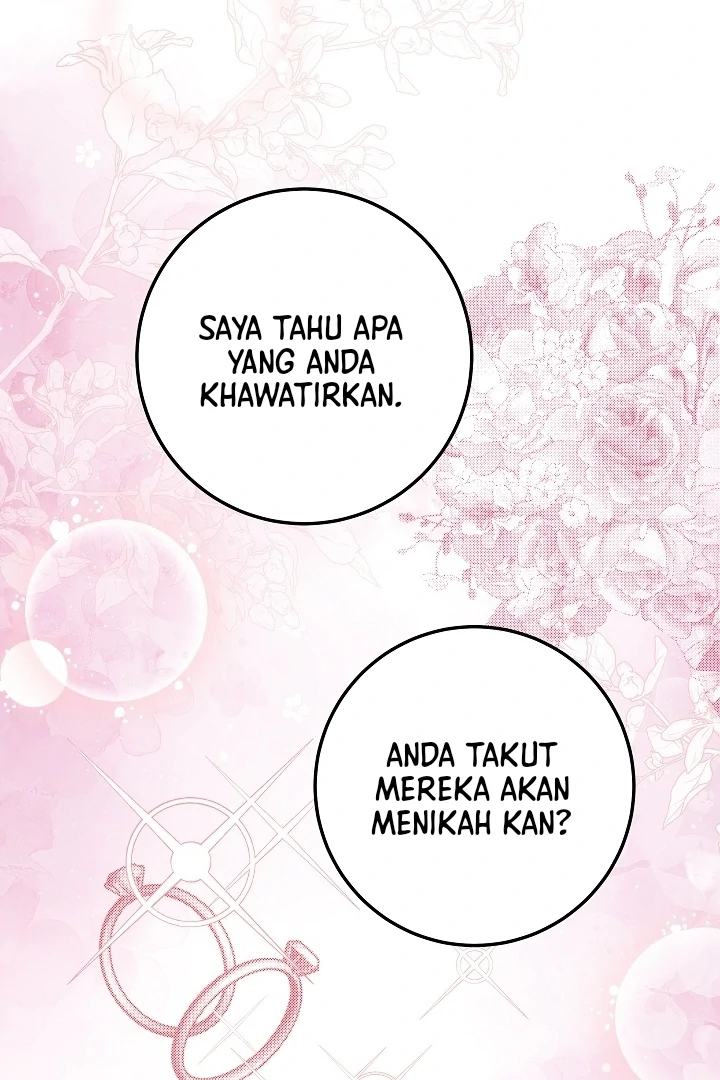 Princess Who Hides Her Fandom Chapter 44 Gambar 19