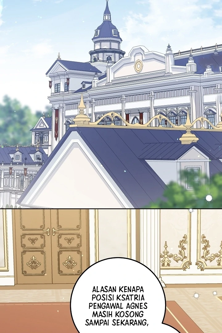 Manhwa Princess Who Hides Her Fandom Chapter 44 gambar nomor 2