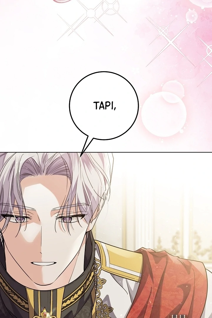 Princess Who Hides Her Fandom Chapter 44 Gambar 20