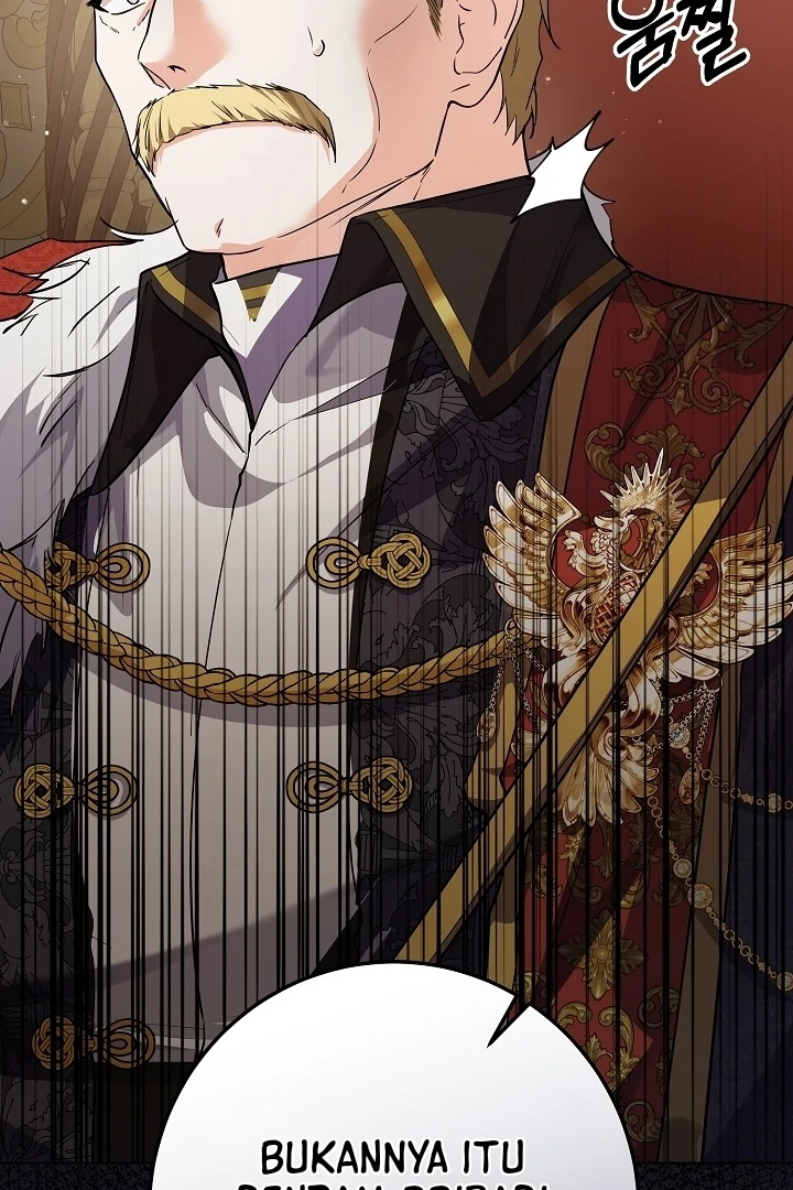 Princess Who Hides Her Fandom Chapter 44 Gambar 22