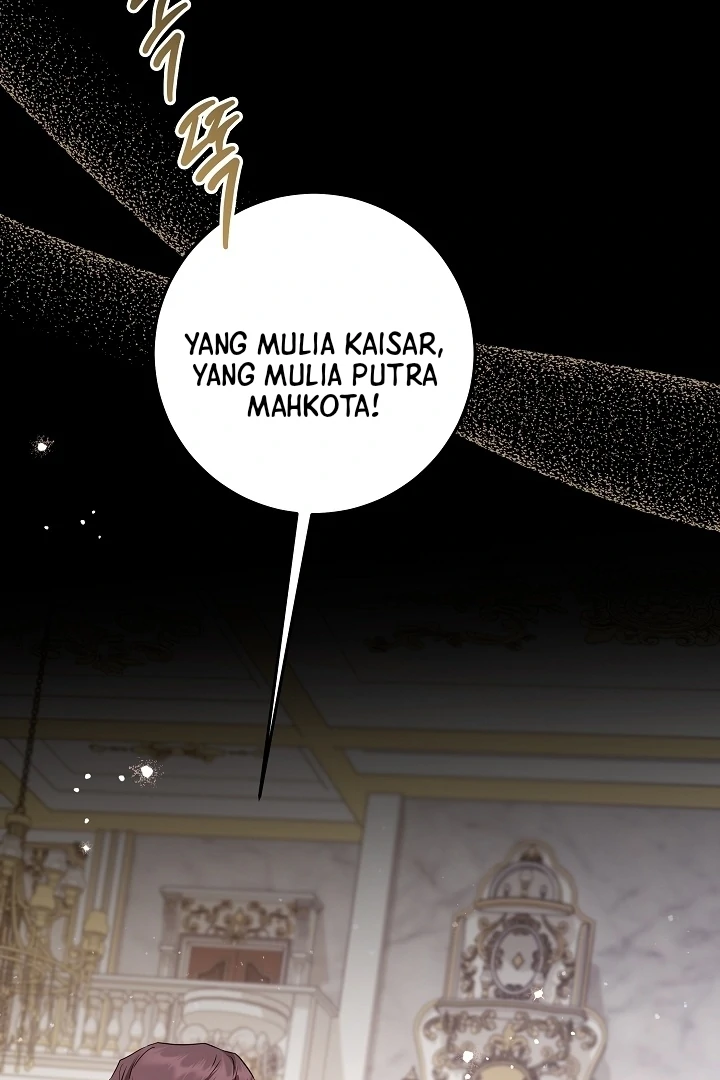 Princess Who Hides Her Fandom Chapter 44 Gambar 24