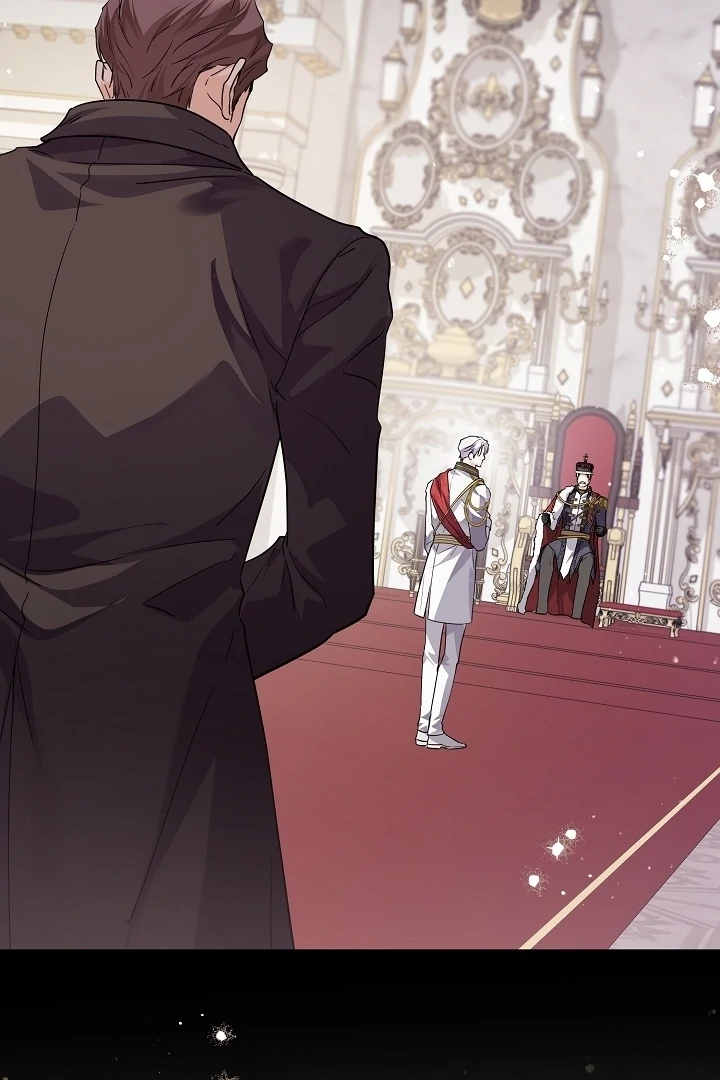 Princess Who Hides Her Fandom Chapter 44 Gambar 25