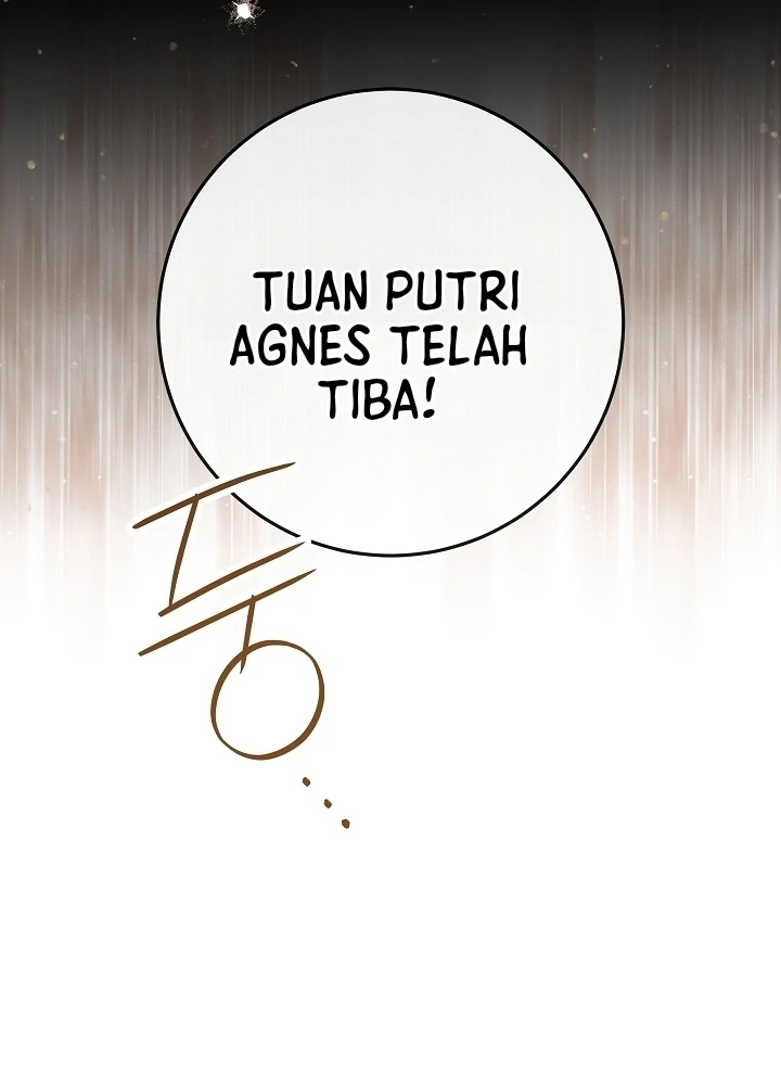 Princess Who Hides Her Fandom Chapter 44 Gambar 26