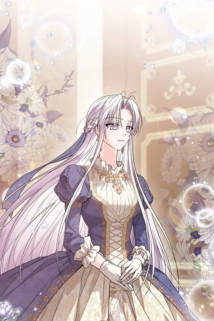 Princess Who Hides Her Fandom Chapter 44 Gambar 29