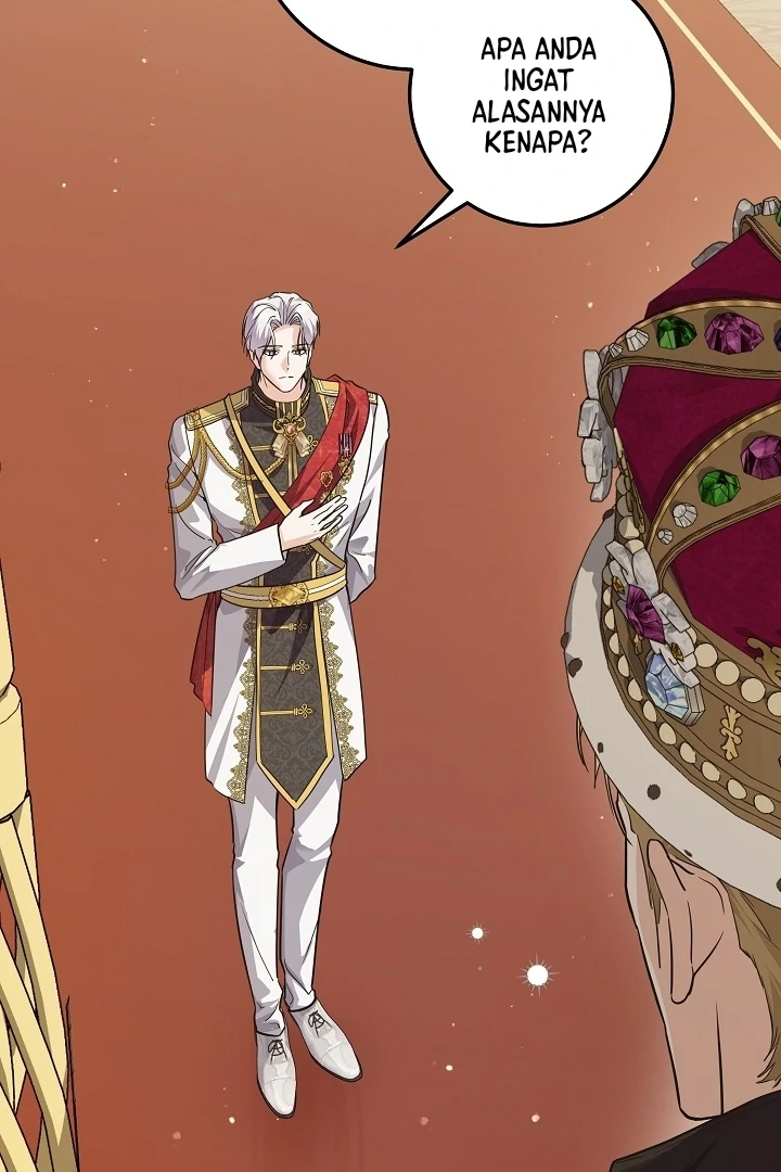 Princess Who Hides Her Fandom Chapter 44 Gambar 3