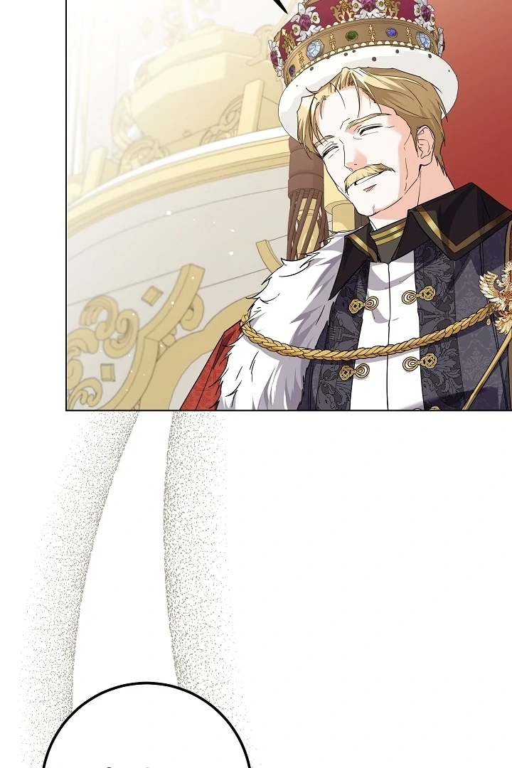 Princess Who Hides Her Fandom Chapter 44 Gambar 35