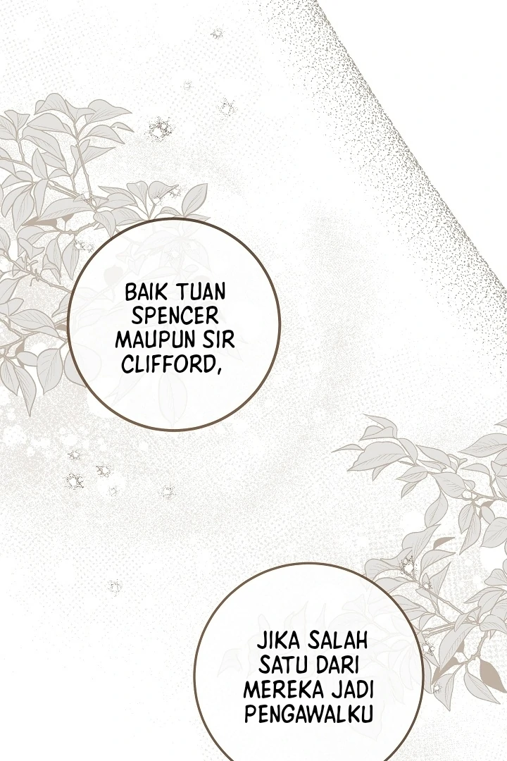 Princess Who Hides Her Fandom Chapter 44 Gambar 37