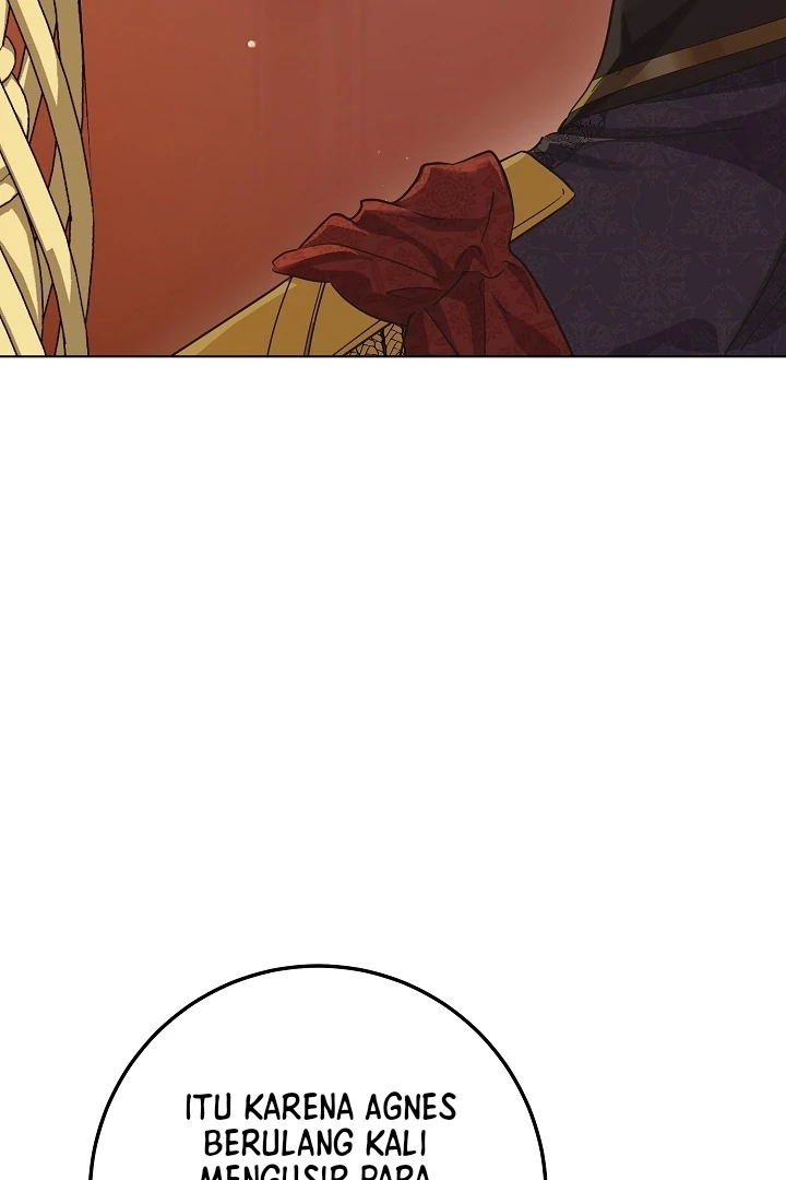 Princess Who Hides Her Fandom Chapter 44 Gambar 4