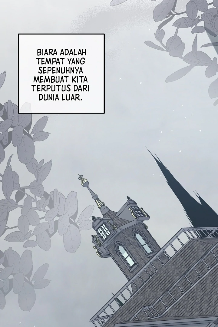 Princess Who Hides Her Fandom Chapter 44 Gambar 45