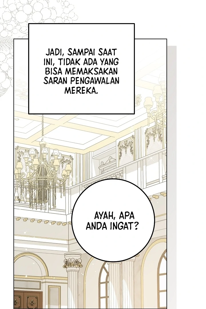 Princess Who Hides Her Fandom Chapter 44 Gambar 47