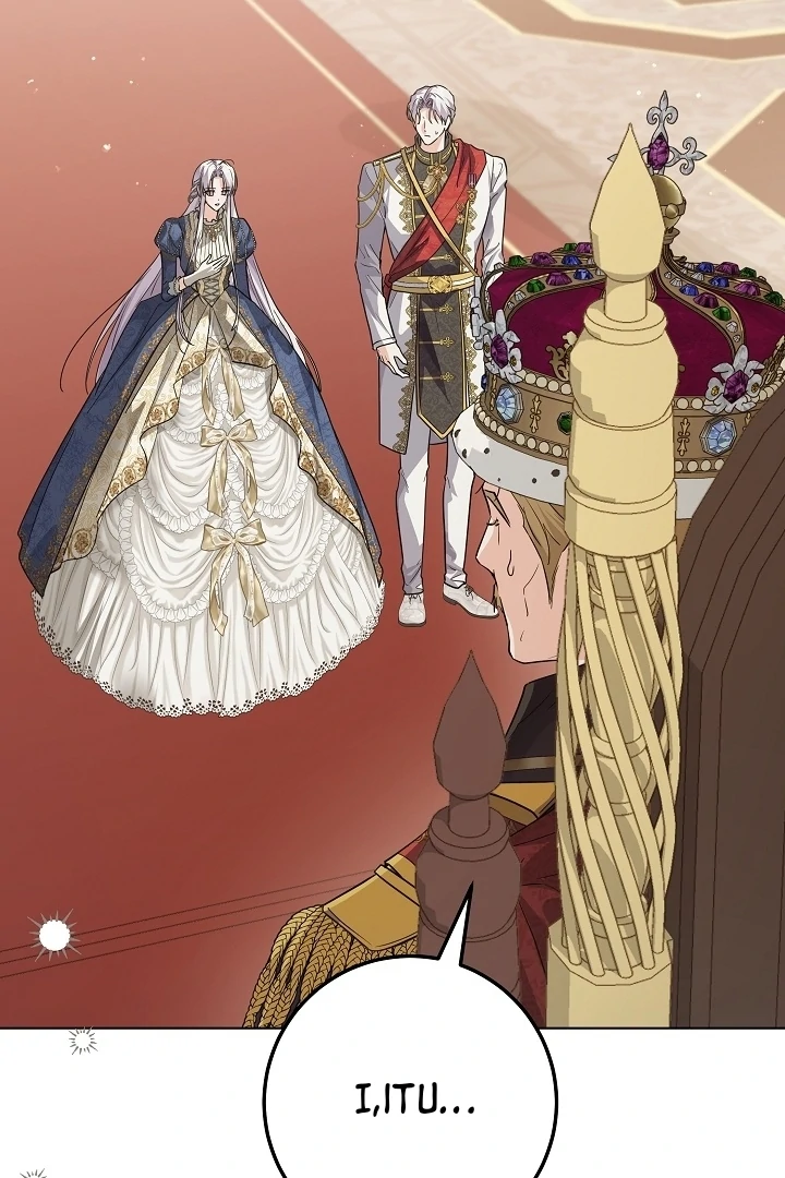 Princess Who Hides Her Fandom Chapter 44 Gambar 49