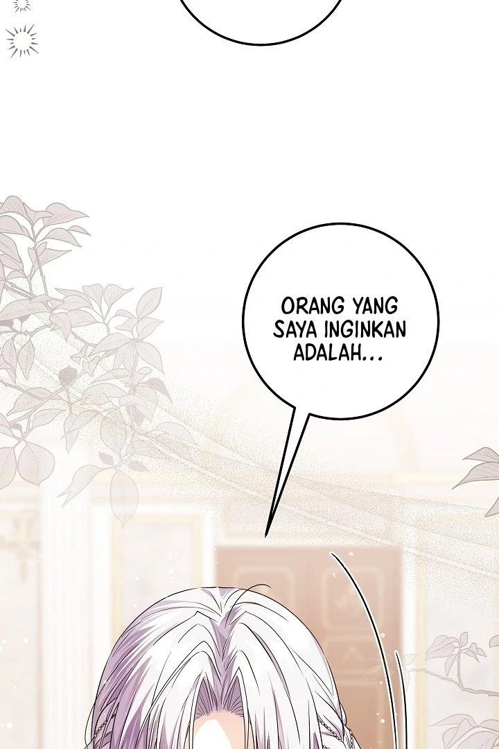 Princess Who Hides Her Fandom Chapter 44 Gambar 50