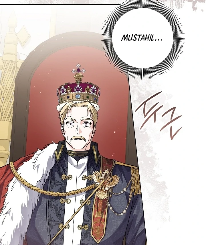 Princess Who Hides Her Fandom Chapter 44 Gambar 53