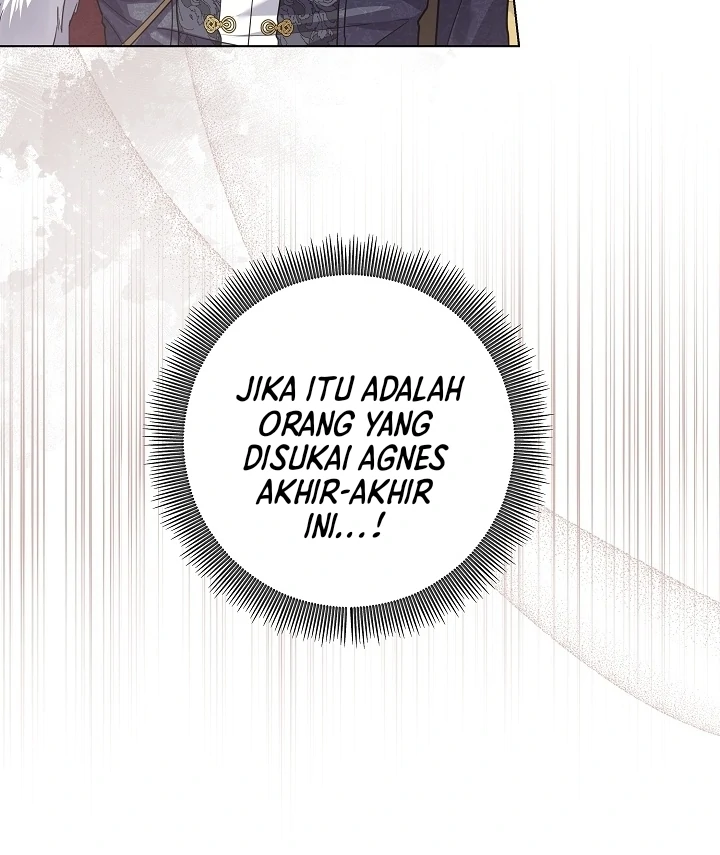 Princess Who Hides Her Fandom Chapter 44 Gambar 54