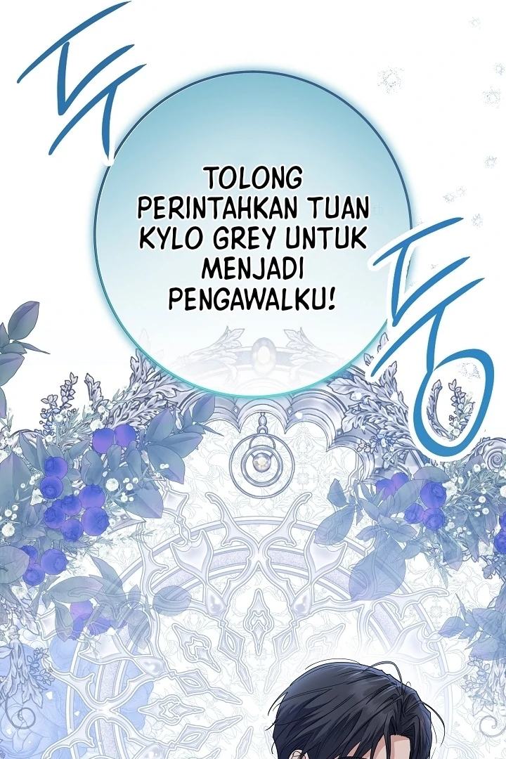 Princess Who Hides Her Fandom Chapter 44 Gambar 55