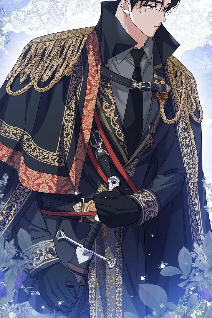 Princess Who Hides Her Fandom Chapter 44 Gambar 56