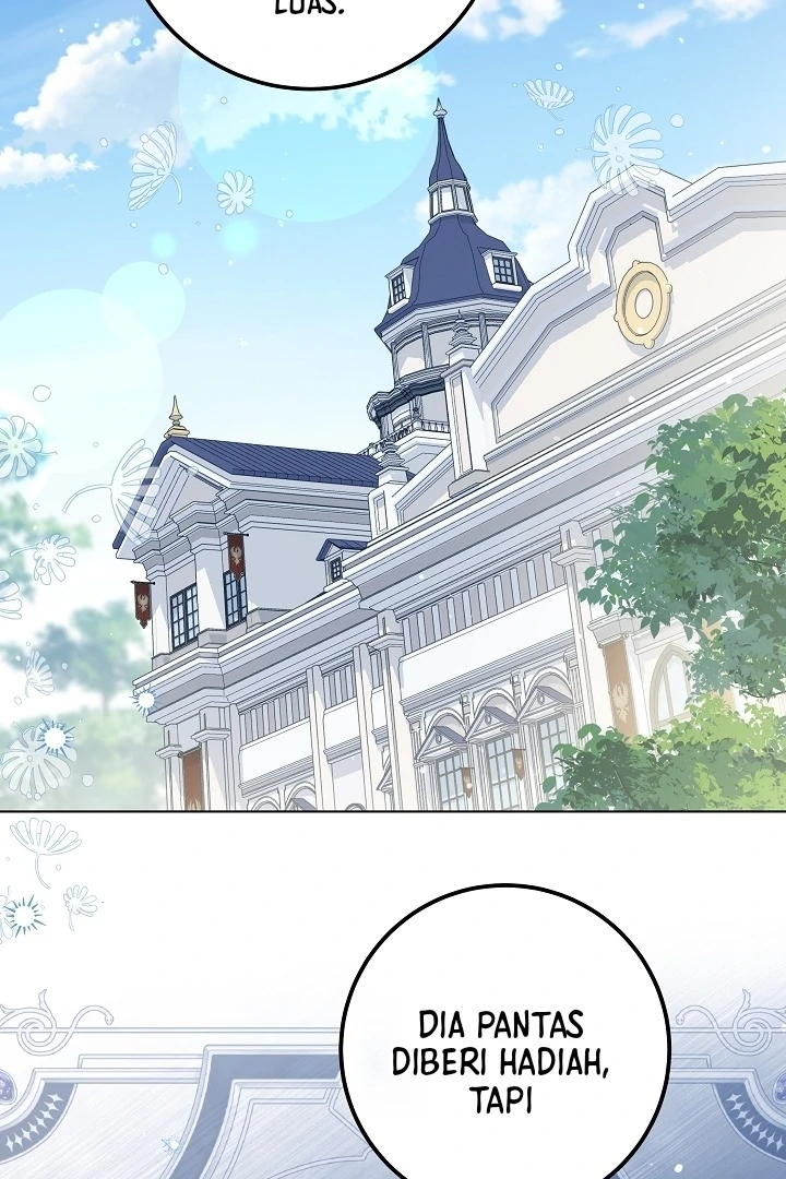 Princess Who Hides Her Fandom Chapter 44 Gambar 61