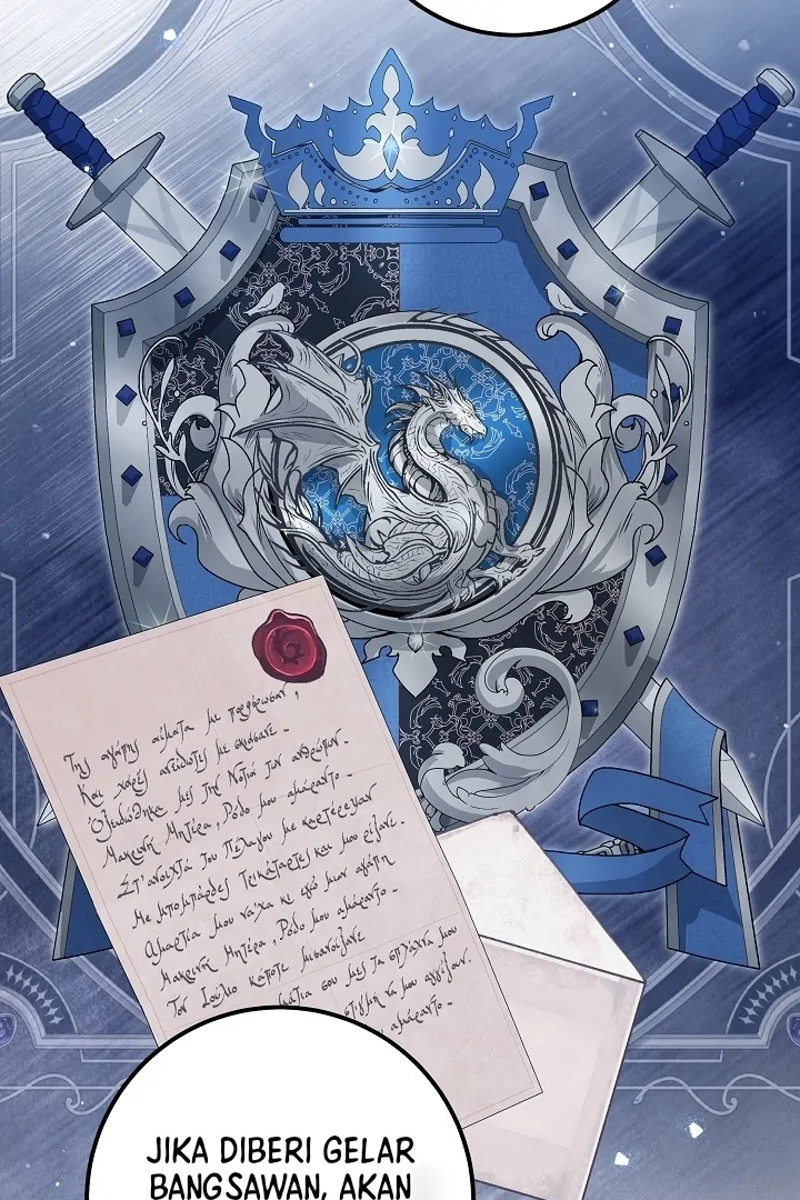 Princess Who Hides Her Fandom Chapter 44 Gambar 62