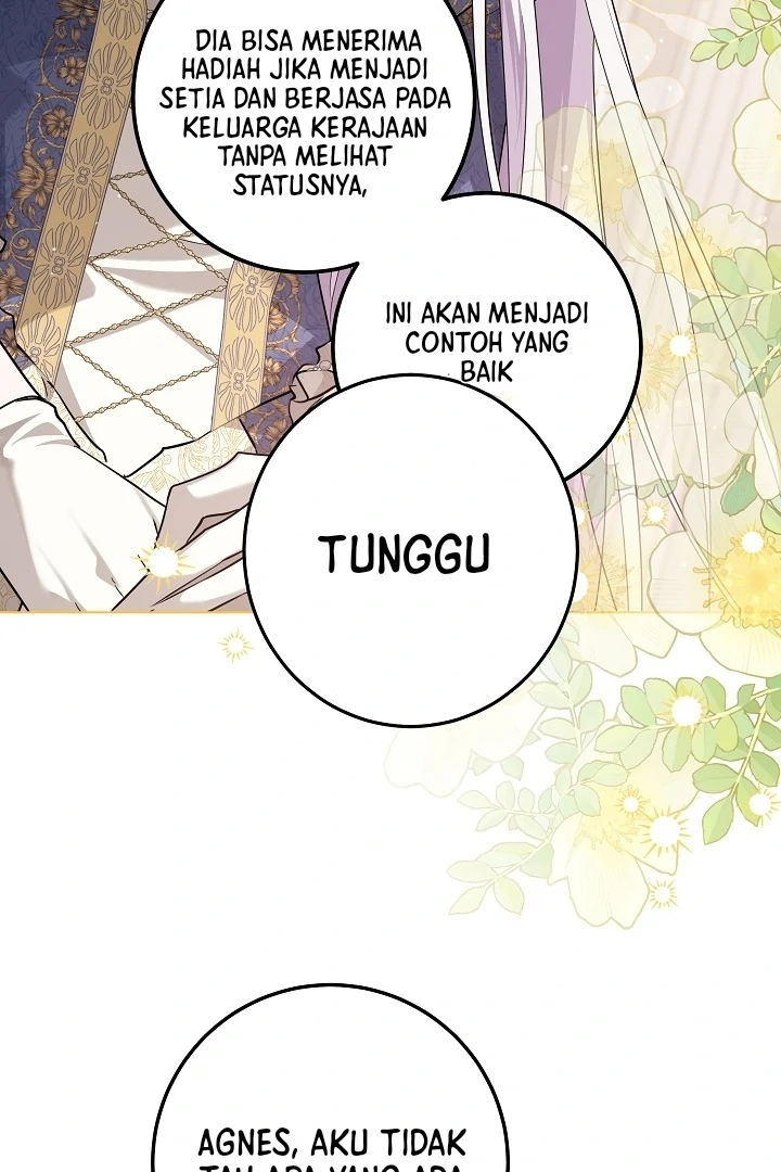 Princess Who Hides Her Fandom Chapter 44 Gambar 66