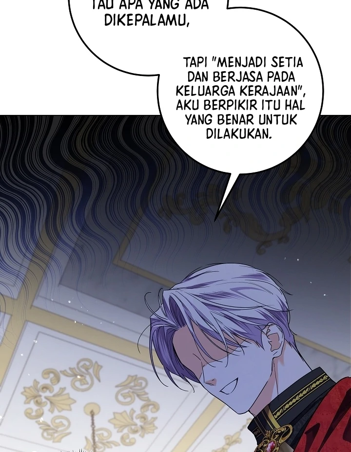 Princess Who Hides Her Fandom Chapter 44 Gambar 67