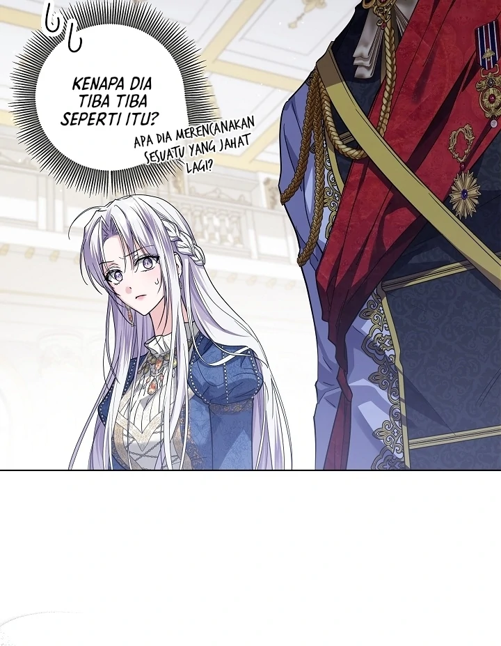 Princess Who Hides Her Fandom Chapter 44 Gambar 68