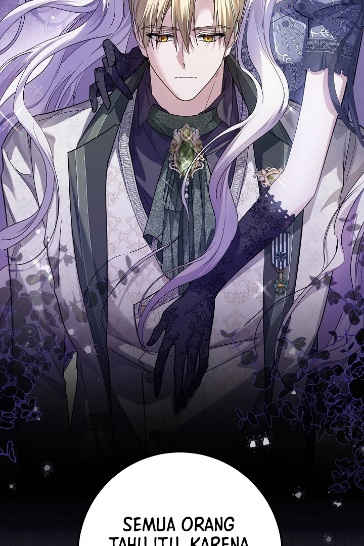 Princess Who Hides Her Fandom Chapter 44 Gambar 7