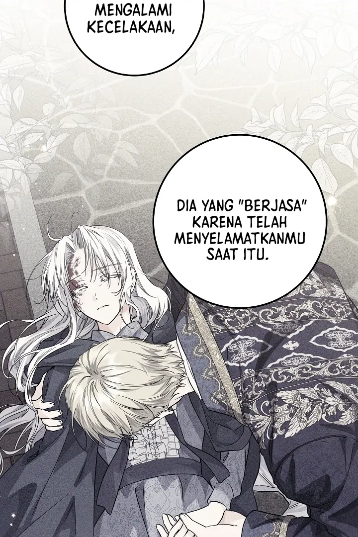Princess Who Hides Her Fandom Chapter 44 Gambar 70
