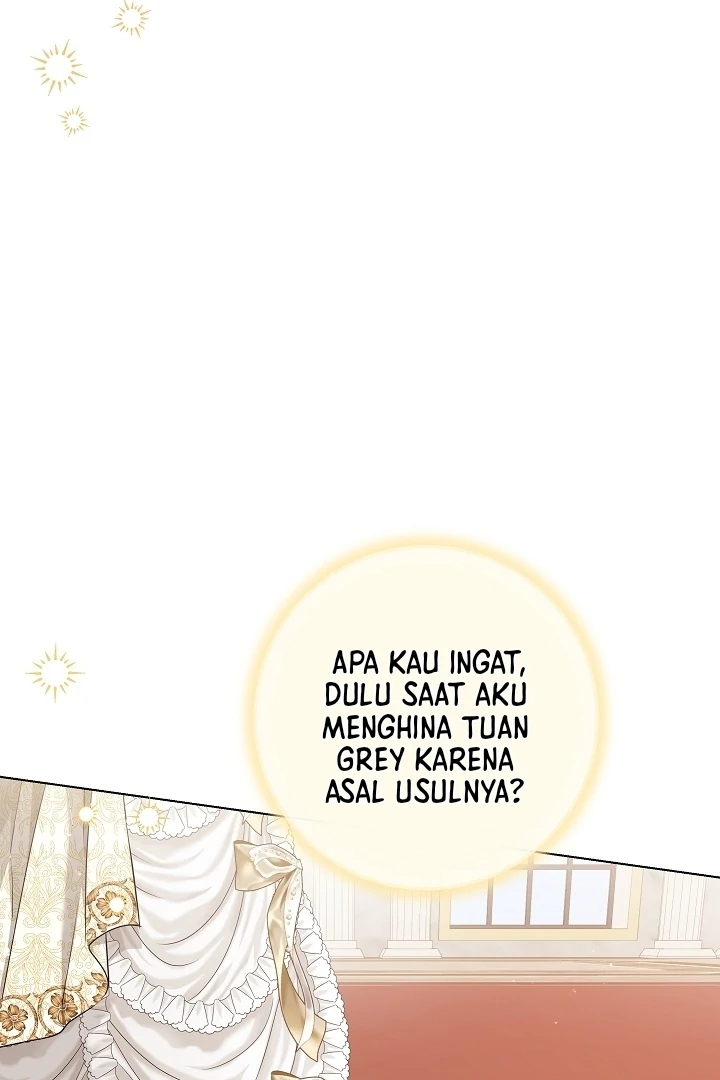 Princess Who Hides Her Fandom Chapter 44 Gambar 77