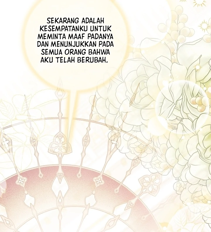 Princess Who Hides Her Fandom Chapter 44 Gambar 79