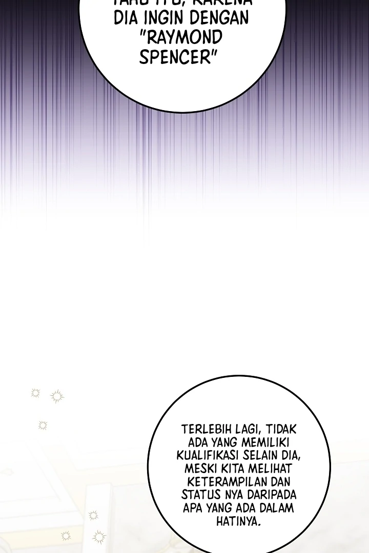 Princess Who Hides Her Fandom Chapter 44 Gambar 8