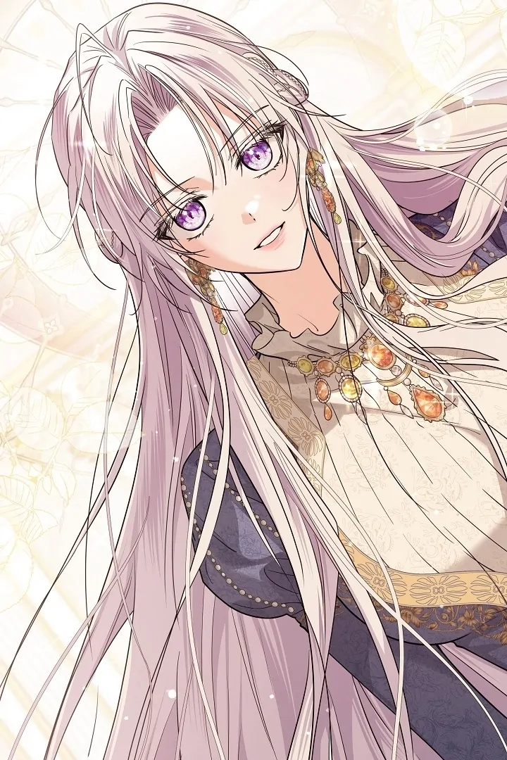 Princess Who Hides Her Fandom Chapter 44 Gambar 80