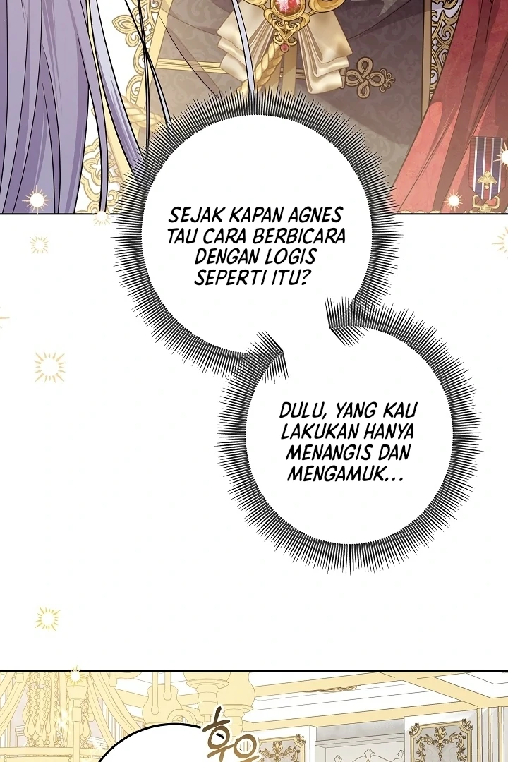 Princess Who Hides Her Fandom Chapter 44 Gambar 83