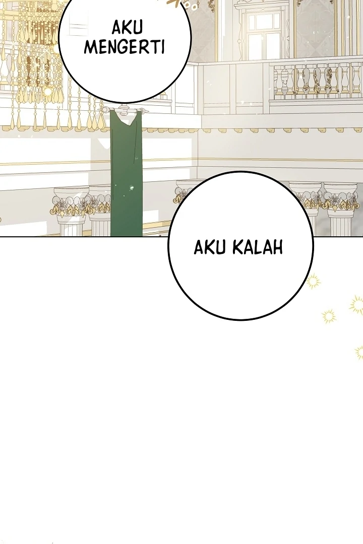 Princess Who Hides Her Fandom Chapter 44 Gambar 84