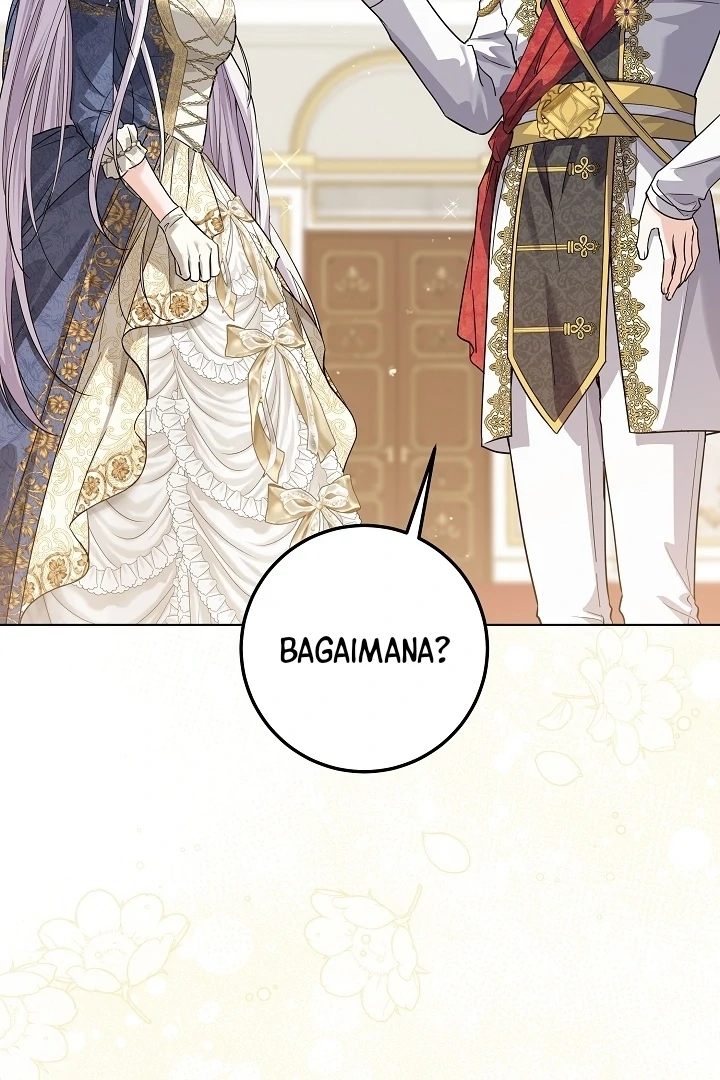 Princess Who Hides Her Fandom Chapter 44 Gambar 86