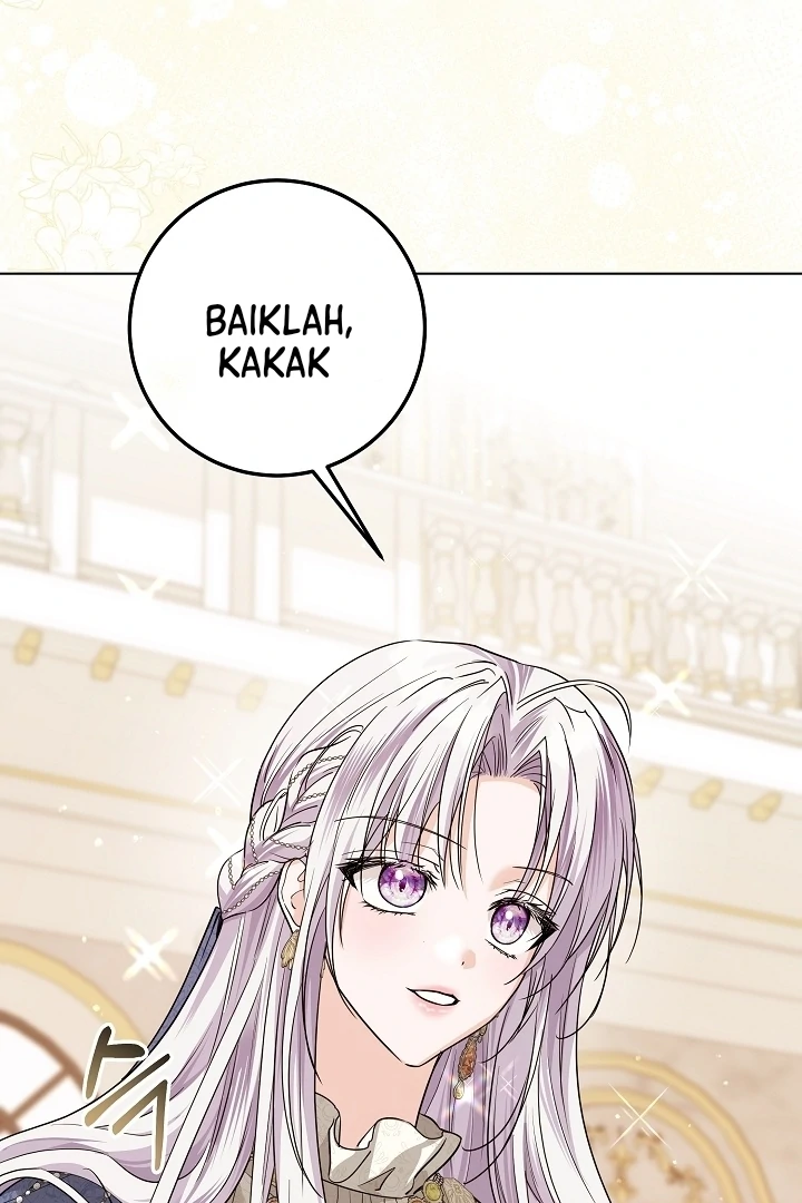 Princess Who Hides Her Fandom Chapter 44 Gambar 87