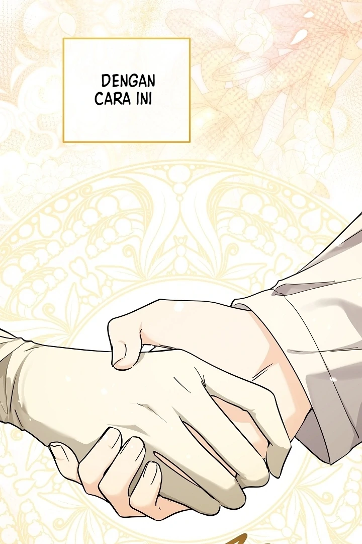 Princess Who Hides Her Fandom Chapter 44 Gambar 89