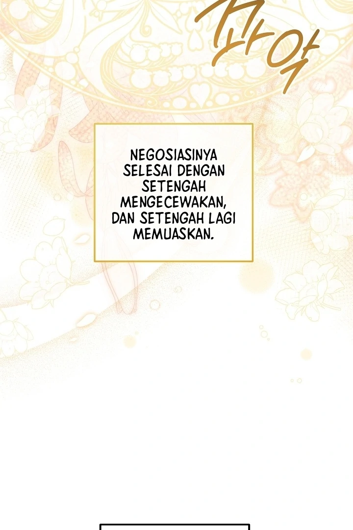 Princess Who Hides Her Fandom Chapter 44 Gambar 90