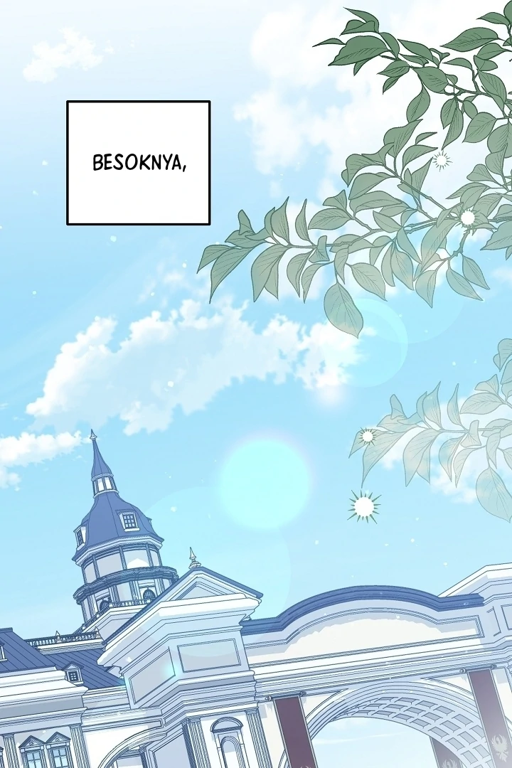 Princess Who Hides Her Fandom Chapter 44 Gambar 93