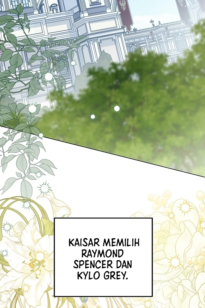 Princess Who Hides Her Fandom Chapter 44 Gambar 94