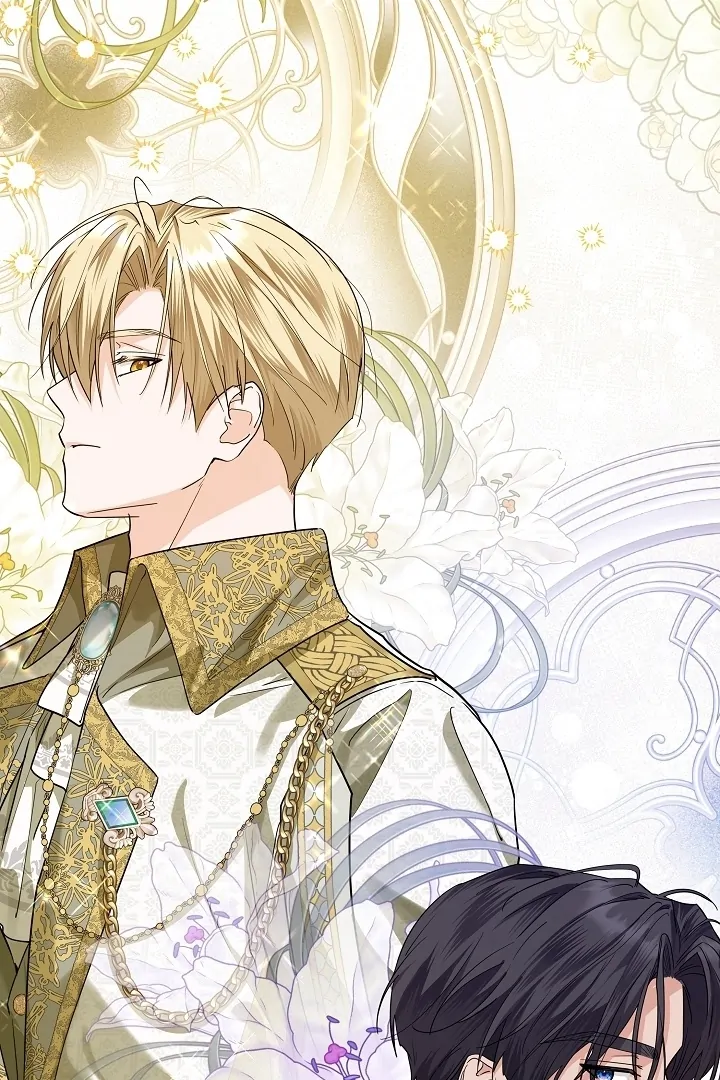 Princess Who Hides Her Fandom Chapter 44 Gambar 95