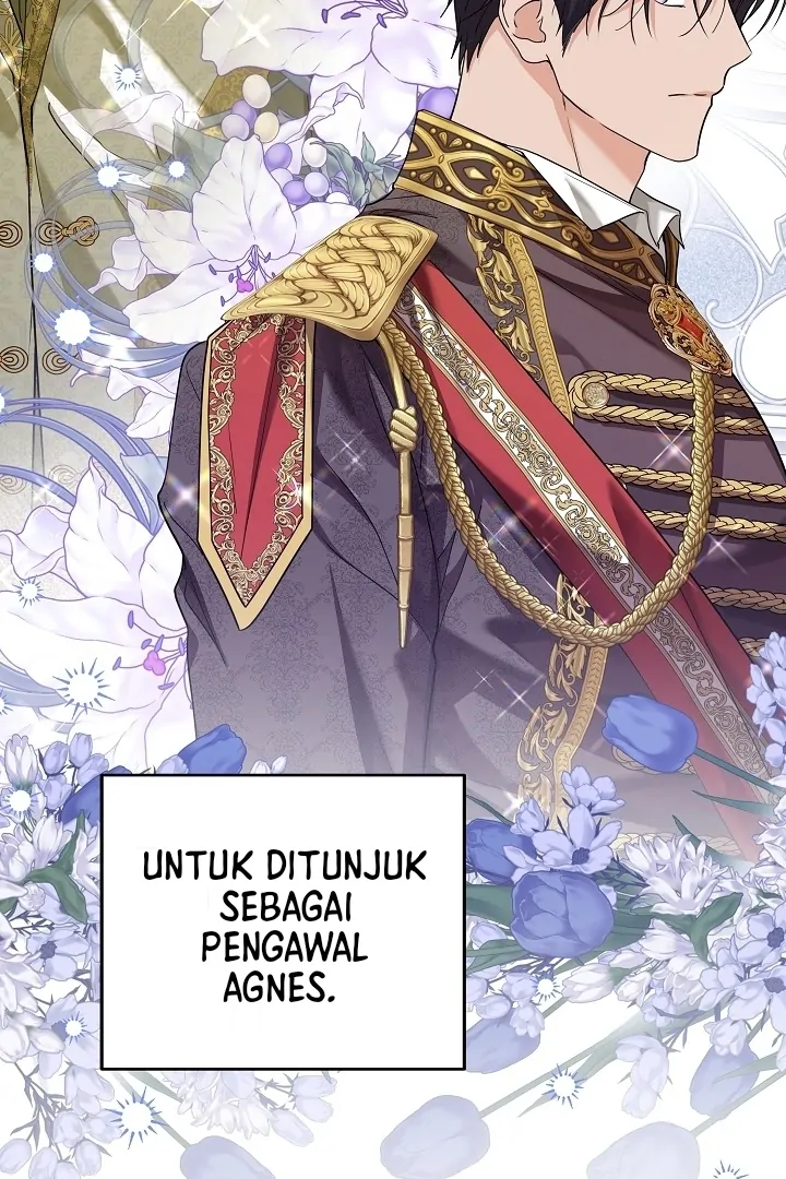 Princess Who Hides Her Fandom Chapter 44 Gambar 96