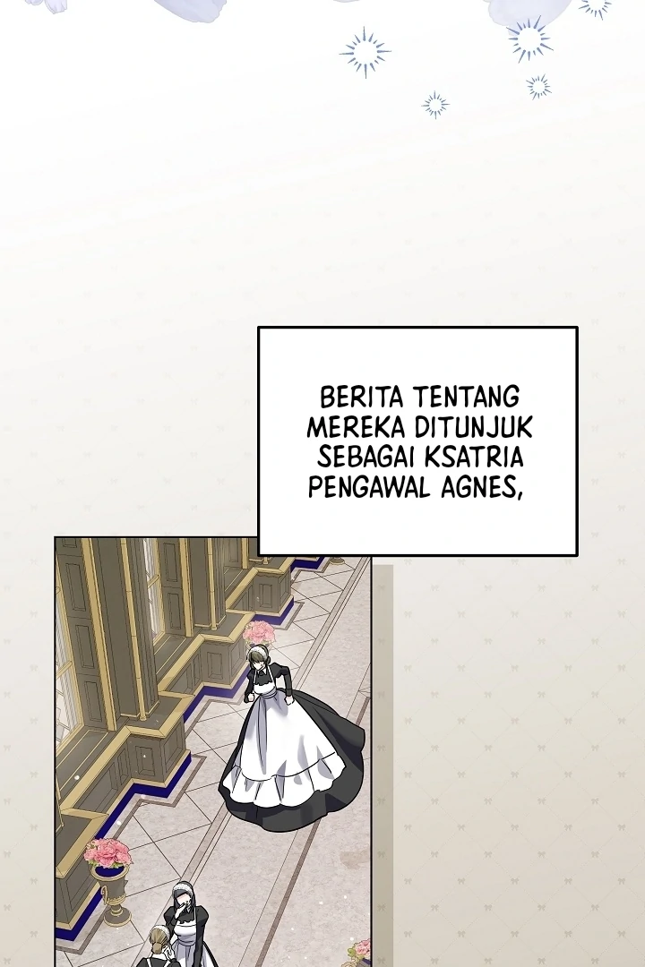 Princess Who Hides Her Fandom Chapter 44 Gambar 97