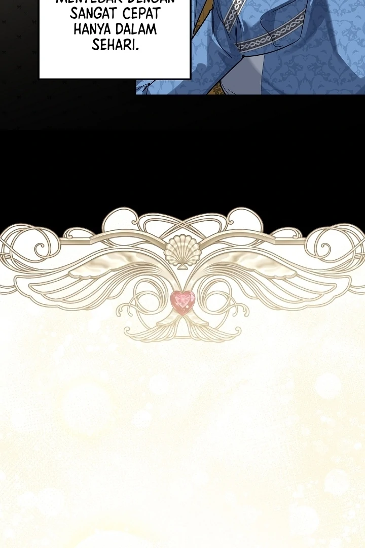 Princess Who Hides Her Fandom Chapter 44 Gambar 99