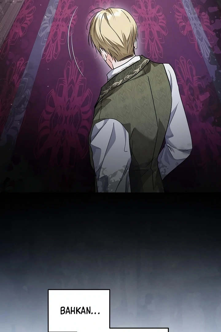 Princess Who Hides Her Fandom Chapter 45 Gambar 104