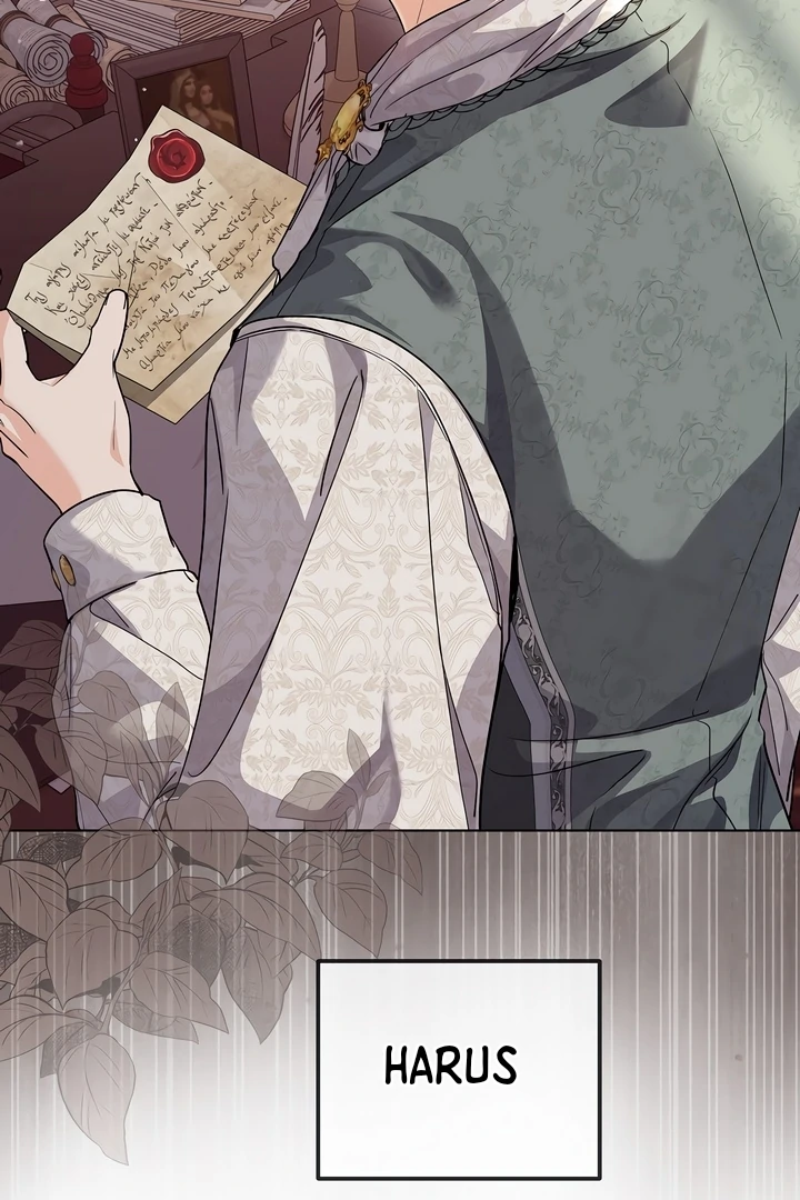 Princess Who Hides Her Fandom Chapter 45 Gambar 109