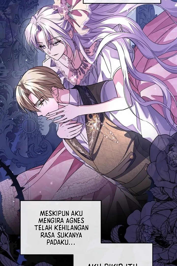 Princess Who Hides Her Fandom Chapter 45 Gambar 102