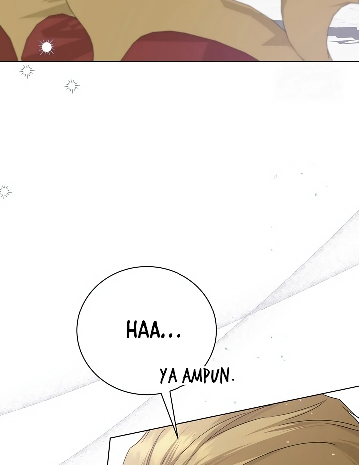 Princess Who Hides Her Fandom Chapter 45 Gambar 14